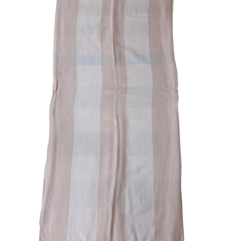 Burberry Solid Monogram Logo Multifunctional Nova… - image 3